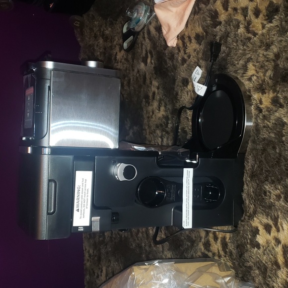 Ninja dualbrew pro coffee system - Picture 6 of 16